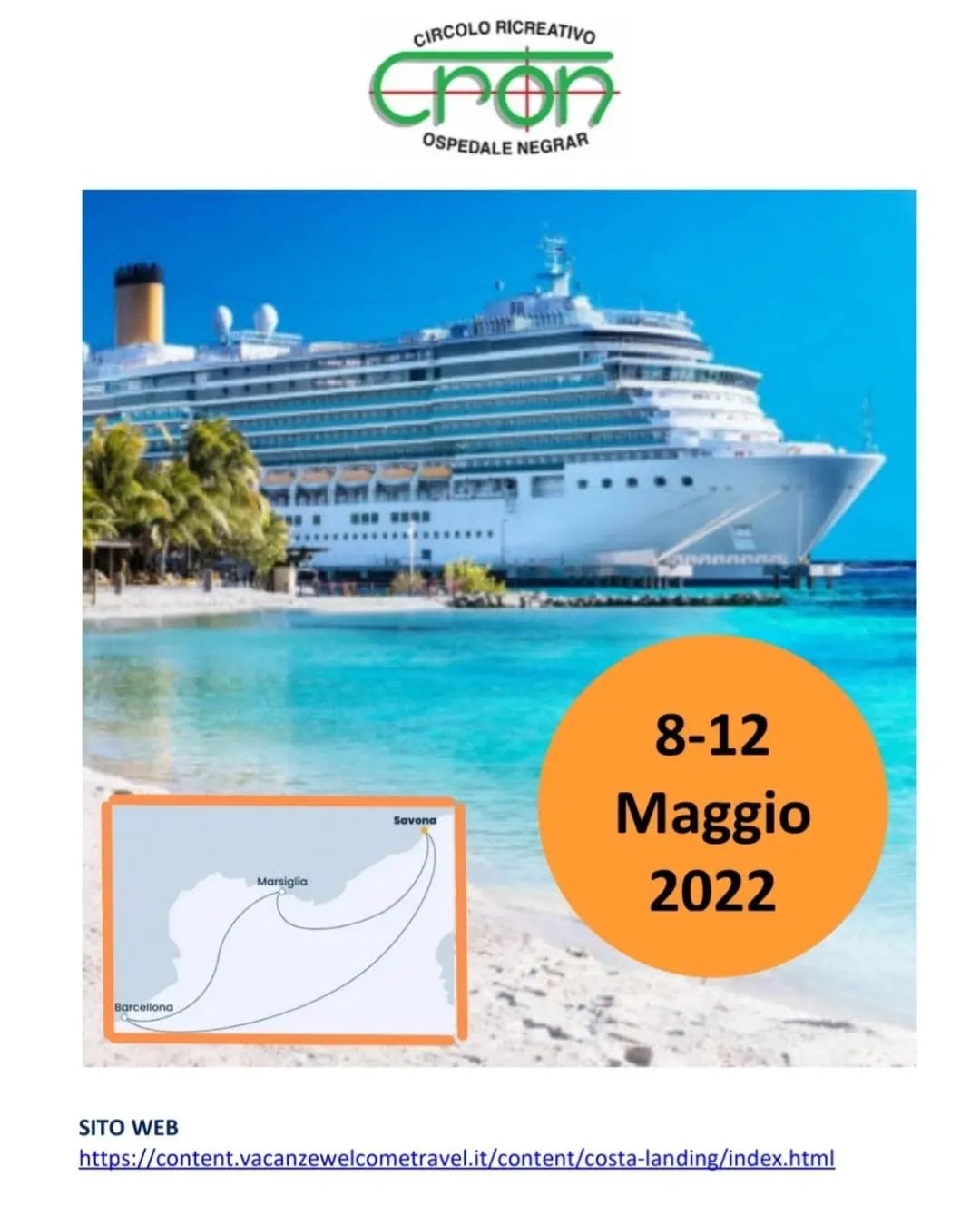 Crociera Maggio 2022 1